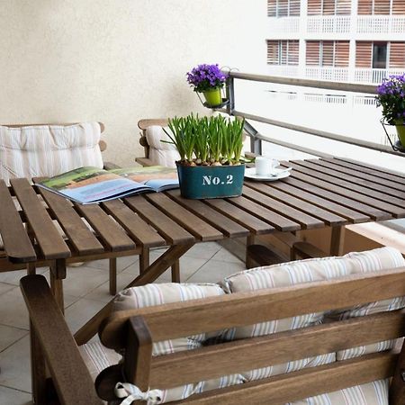 Appartement 2 Chambres Chartrons Bordeaux Exterior foto